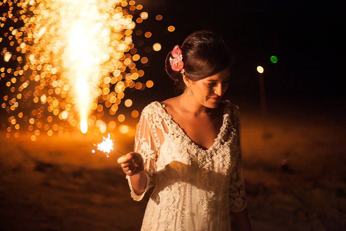 Pranburi Weddings Tanya & Bob