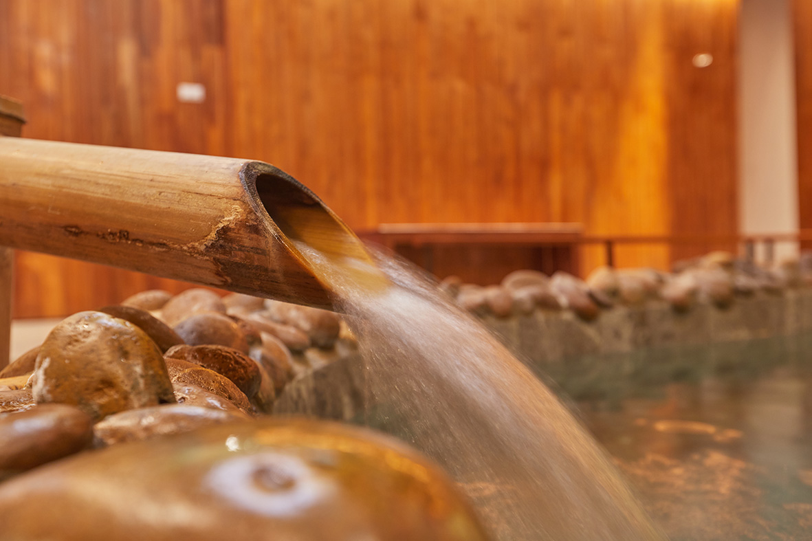 Onsen & Sauna